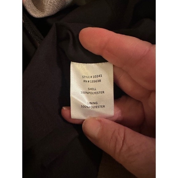 ModCloth Hutch Women's Let's Go Boho Square Neck Belted Maxi Dress Size 4 NWT - Picture 9 of 9